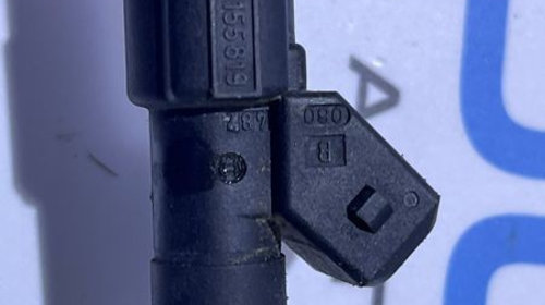 Injector Injectoare Ford Mondeo 2 1.6 16V 1996 - 2000 Cod 0280155819 988F-DB