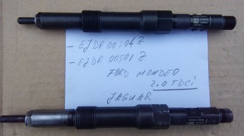 Injector /Injectoare FORD MONDEO MK3 2.0 TDCI