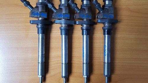 Injector injectoare Ford Mondeo Mk4 2.0 TDCI