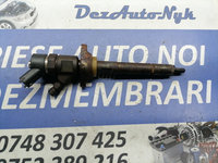 Injector injectoare Ford Peugeot Citroen Volvo 1.6 tdci 0445110259 2004-2009