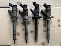 Injector / Injectoare Ford Peugeot Citroen Volvo 1.6 TDCI HDI