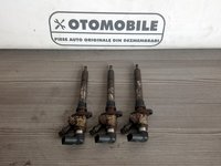 Injector / Injectoare Ford S-Max 2.0 TDCI 2006-2015 cod: 9657144580