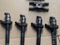 Injector / injectoare Ford Transit 2.4 tdci diesel 2006-2010 Denso 095000-5801