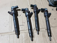 Injector injectoare Hyundai ACCENT 1.5 dci diesel 2007 0445110256 33800-2A400