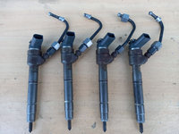 Injector injectoare la bucata sau set Mercedes A Klasse w169 2.0 cdi