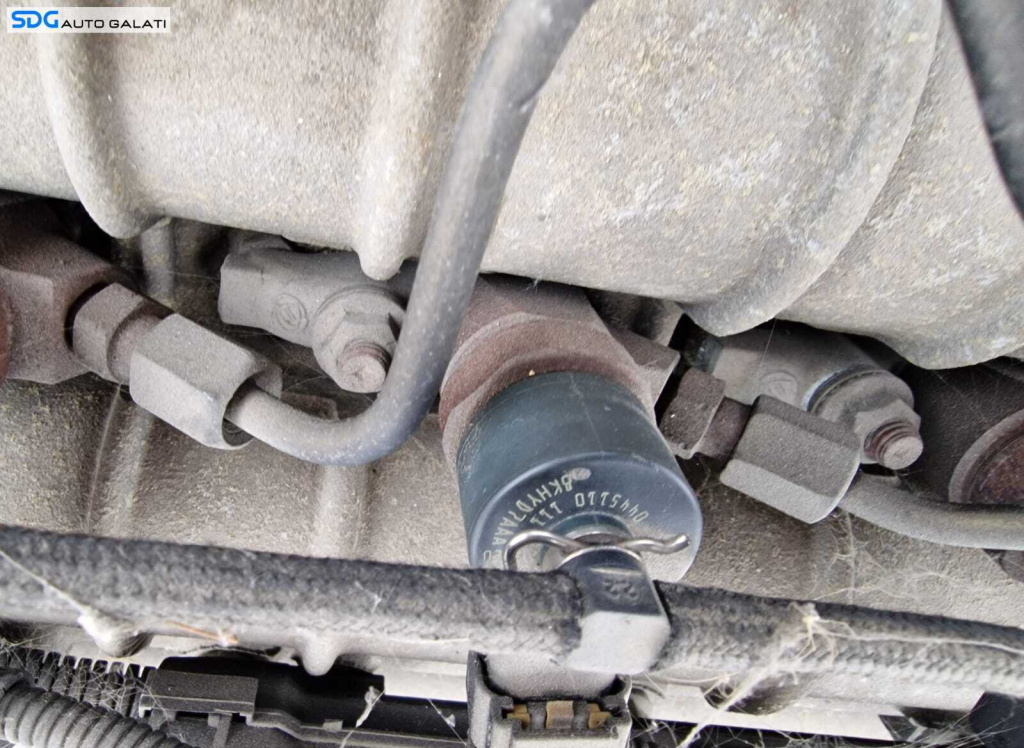 Injector Injectoare Lancia Thesis 1.9 JTD 2003 - 2009 Cod 0445110111 [G0028]