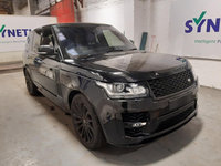 Injector injectoare Land Rover Range Rover Vogue 2017 2018 L405 3.0 D 306dt Hybrid fw93-9k546-aa b445141241