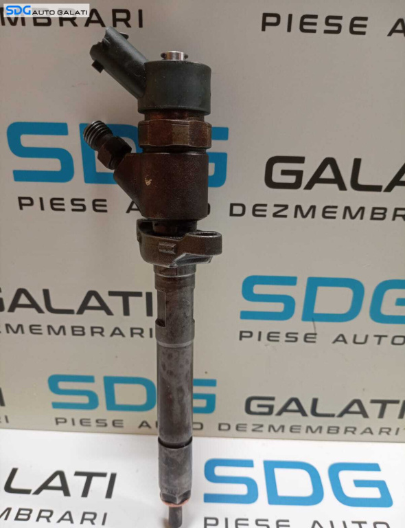 Injector Injectoare Mazda 3 1.6 D 2003 -