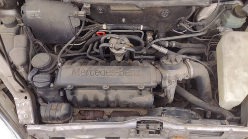 Injector Injectoare Mercedes A Class 1.7
