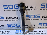 Injector Injectoare Mercedes C209 CLK 2.7 CDI 2002 - 2009 Cod 0445110206 A6130700987