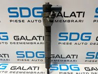 Injector Injectoare Mercedes C209 CLK 270 2.7 CDI 2002 - 2009 Cod A6110701387 0445110100