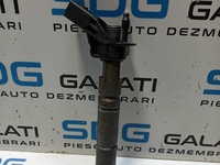 Injector Injectoare Mercedes Clasa E Class W205 320 CDI 2015 - 2018 Cod 0445115027 A6420700587 [X3448]