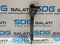 Injector Injectoare Mercedes Clasa S Class W220 S320 3.2 CDI 2002 - 2005 Cod 0445110177 A6460700287 6460700287