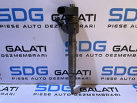 Injector Injectoare Mercedes W210 Clasa E Class E220 2.2 CDI 1998 - 2002 Cod A6110700687 0445110025