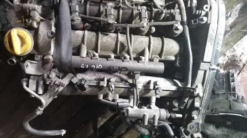 Injector / injectoare Motor Opel Vectra C / Zafira B 1.9 CDTI diesel cod Z19DTH 110kw 150cp cod 0445110243
