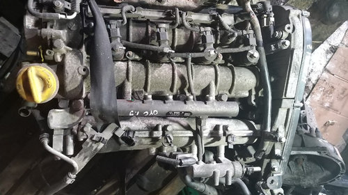 Injector / injectoare Motor Opel Vectra C / Zafira B 1.9 CDTI diesel cod Z19DTH 110kw 150cp cod 0445110243