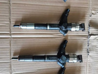 Injector/Injectoare Nissan Pathfinder/Navara 2.5 dci cod 16600 EC00A