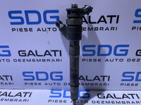 Injector Injectoare Nissan Qashqai 1.6 CDTI 2007 - 2013 Cod 0445110414 H1055367