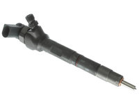Injector/injectoare noi Bosch pentru VW Passat B7 diesel 2.0 tdi 136cp an 2010-2014 cod 0445110646