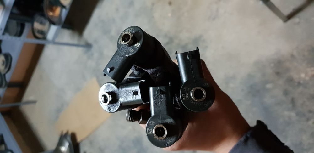 Injector injectoare Opel 1.9 cdti 150 cp