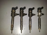 Injector / Injectoare Opel 1.9cdti, Fiat 1.9jtd, verificate pe stand