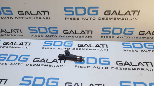 Injector Injectoare Opel Agila A 1.0 1.2 B 2003 - 2007 Cod 0280158501