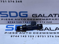 Injector Injectoare Opel Astra G 1.6 8V Z16SE 1998 - 2004 Cod 25317316