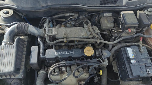 Injector Injectoare Opel Astra G 1.6