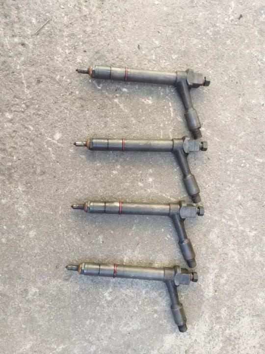 Injector / Injectoare Opel Astra G 1.7 DTI Delphi 