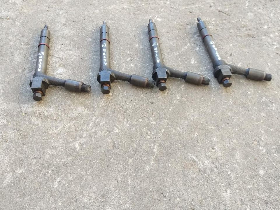 Injector / Injectoare Opel Astra G 1.7 D
