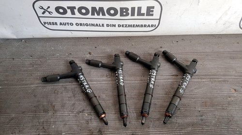 Injector / Injectoare Opel Astra G 1.7 DTI Is