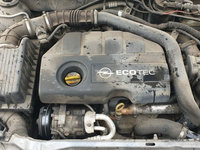 Injector, injectoare, Opel Astra G, 1.7CDTI, TYP Z17DTL