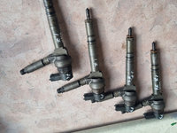 Injector / injectoare Opel Astra H 1.7 cdti diesel 74kw 101cp 0445110174