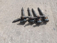 Injector / Injectoare Opel Astra H 1.7 CDTI 0445110175 motor 101 CP