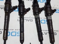 Injector Injectoare Opel Astra H Corsa D 1.3CDTI 2007 0445110183