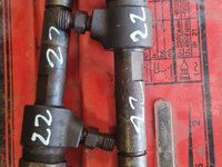 Injector injectoare Opel Astra H Vectra C Zafira B 1.9 CDTI Z19DT 0445110276