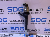 Injector Injectoare Opel Astra J 1.7 CDTI 2009 - 2015 Cod 8973762703 97376270