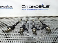 Injector / Injectoare Opel Astra J 1.7 CDTI: 55567729 [Fabr 2009-2015]