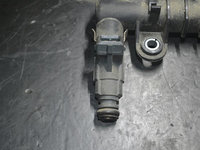 INJECTOR / INJECTOARE OPEL CORSA C 2004 1.2 B 55 KW COD MOTOR Z12XE