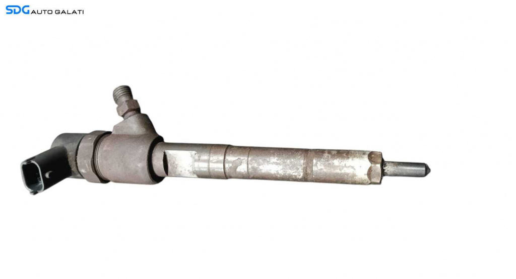 Injector 0445110183 opel corsa d noi si sh de vanzare - TU alegi