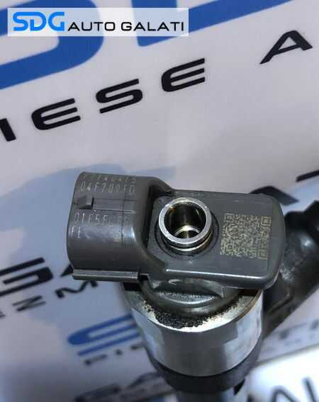Injector Injectoare Opel Mokka 1.6CDTi 2