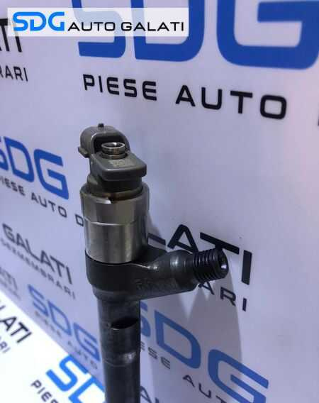 Injector Injectoare Opel Mokka 1.6CDTi 2012 – 2017 Cod 55578075
