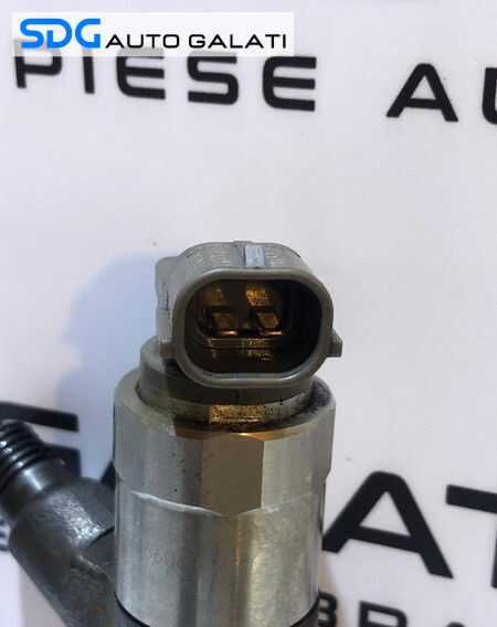 Injector Injectoare Opel Mokka 1.6CDTi 2