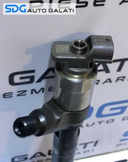 Injector Injectoare Opel Mokka 1.6CDTi 2