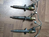 Injector / Injectoare Opel Vivaro 2.5 dci motor G9U / Renault Trafic 2.5 dci motor G9U / Nissan Primastar 2.5 dci motor G9U