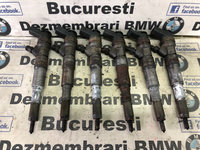 Injector,injectoare originale BMW e87,e46,e90,e60,X3,X5 2.0 d,3.0 d