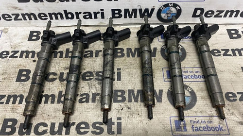 Injector,injectoare originale BMW F20,F30,F32