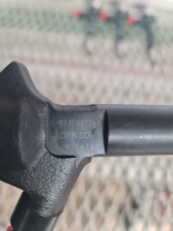 Injector denso 8 97376270 3 noi si sh de vanzare - TU alegi prețul!