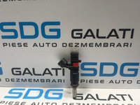 Injector Injectoare Peugeot 208 1.4 VTi 2012 - 2018 Cod V757564580 V7528176-80 7528176