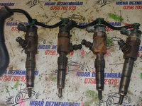 Injector injectoare peugeot 3008 5008 1.6 hdi euro 6 0445110566